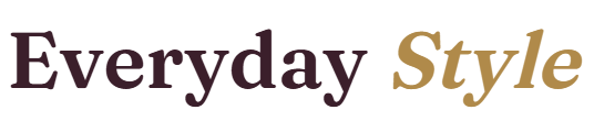 Everyday Style
